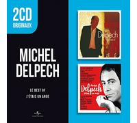 Le Best Of / J'étais Un Ange