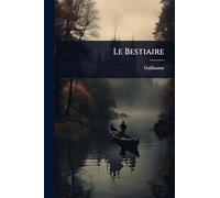 Le Bestiaire