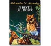 Le bestie del bosco