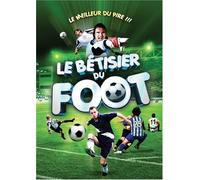 Le bêtisier du foot