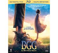 Le Bgc Le Bon Gros Geant [Edizione: Francia]