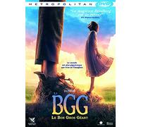 Le Bgc Le Bon Gros Geant [Edizione: Francia]