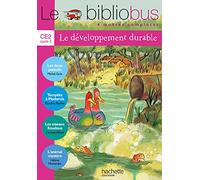 Le Bibliobus. CE2. Le développement durable. Per la Scuola elementare [Lingua francese]: 29