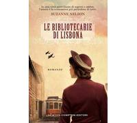Le bibliotecarie di Lisbona