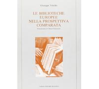 Le biblioteche europee nella prospettiva comparata