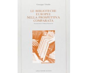 Le biblioteche europee nella prospettiva comparata