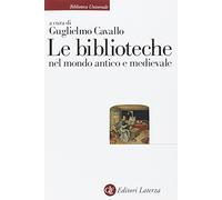 Le biblioteche nel mondo antico e medievale