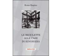 Le biciclette alle case di ringhiera