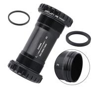 Le biciclette hanno bisogno di componenti forti ottieni il BB affidabile per la