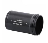 Le biciclette hanno bisogno di componenti forti ottieni il BB affidabile per la