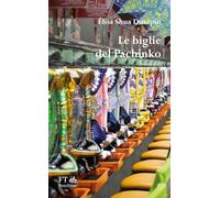 Le biglie del Pachinko
