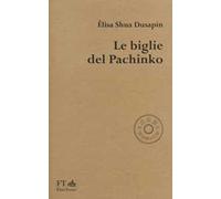 Le biglie del Pachinko