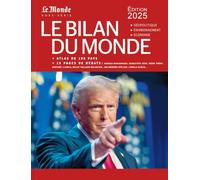 Le Bilan du Monde - 2025