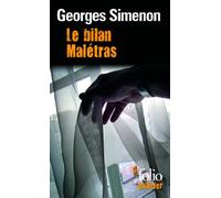 Le bilan maletras