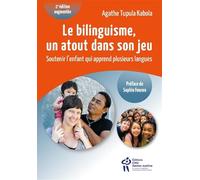 Le bilinguisme, un atout dans son jeu