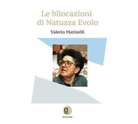Le bilocazioni di Natuzza Evolo
