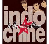 Le Birthday Album