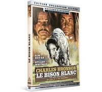 Le Bison Blanc