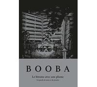 Le bitume avec une plume: Un puzzle de mots et de pensées