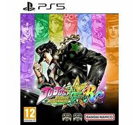 Le bizzarre avventure di JoJo: All-Star Battle R Gioco per PS5