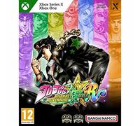 Le bizzarre avventure di JoJo: gioco All-Star Battle R Xbox Series X e Xbox One