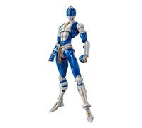 Le bizzarre avventure di JoJo Parte 5 Vento Aureo Action Figure Chozokado...