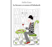 Le bizzarre avventure di Schuberth