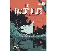 Le Black Holes