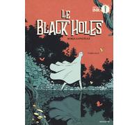 Le Black Holes - González Borja