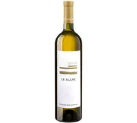 Le Blanc 2023 - Domaine des Alpilles Alpilles