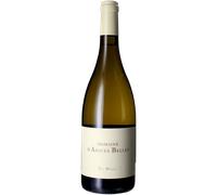 Le Blanc 2025 - Domaine d'Aigues Belles Pays d'Oc