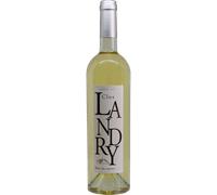 Le Blanc des Copines 2025 - Clos Landry Corse Calvi