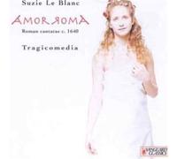 Le Blanc Suzie - A Qual Dardo Il Cor Si Deve