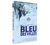 Le bleu des villes
