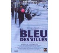 Le bleu des villes