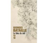 Le bleu du ciel