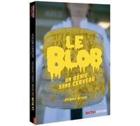 Le blob, un génie sans cerveau (DVD) Jacques Mitsch