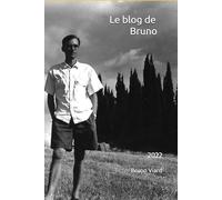 Le blog de Bruno: 2022