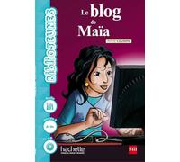 Le blog de Maïa