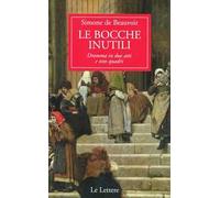 Le bocche inutili