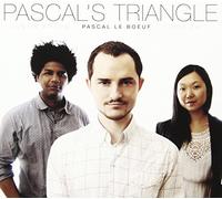 Le Boeuf, Pascal - Pascal's Triangle