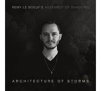 Le Boeuf,Remy - Architecture Of Storms