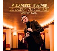 LE BOEUF SUR LE TOIT - ALEXAND