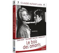 Le bois des amants