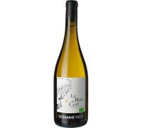 Le Bois du Cerf Blanc 2025 - Domaine Vico Corse
