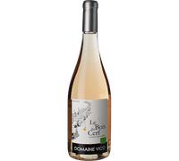 Le Bois du Cerf Rosé 2025 - Domaine Vico Corse