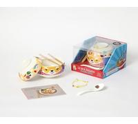 Le bol ramen de maître Shiba: Recettes de soupes de nouilles réconfortantes