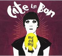 Le Bon Cate - Me Oh My