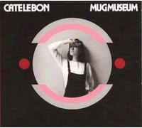 Le Bon, Cate - Mug Museum