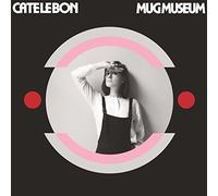 Le Bon, Cate - Mug Museum